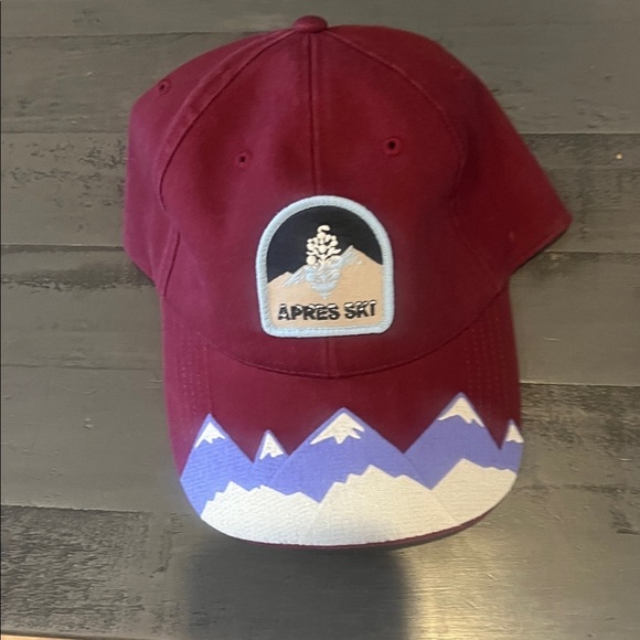 Free People x American Needle Black Adjustable Cap